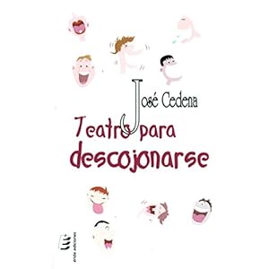 Teatro para descojonarse