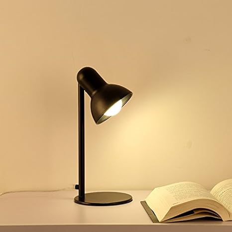 simple table lamp design
