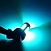 2 PCS Car H8 H11 33-SMD LED Xenon Head Light Headlight Bulbs Lamp or Daytime Running Lights Lighting DRL 12V 7.5W - ICE Blue