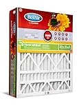 BestAir AB2025-11R Furnace Filter, 20