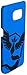 Pokemon GO Team MYSTIC Cell Phone Case [Hard] Samsung Galaxy S7 Case