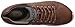 ECCO Men's Biom Hybrid 2 Hydromax Golf Shoe, Mahogany/oyester, 10-10.5