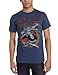 Star Wars - My Squadron Soft T-Shirt (X-Large/Blue)