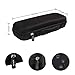 Aproca Hard Travel Storage Case, for NOCO Genius GEN5X2 Fully-Automatic Smart Marine Charger