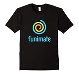 Offical Funimate T-Shirt