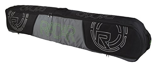 Radar Team Slalom Wheelie Bag