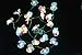 FANStek Artificial LED Orchid Light Warm White (String Lights)