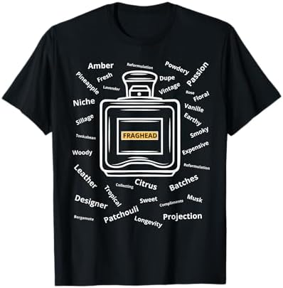 Amazon.com: French Perfume Bottle T-Shirt : Clothing, Shoes & Jewelry