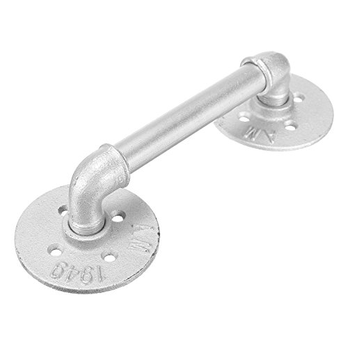 Top 10 best galvanized gate pull handle 2019 Allace Reviews