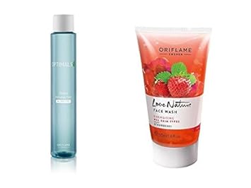 optimals hydra refreshing toner