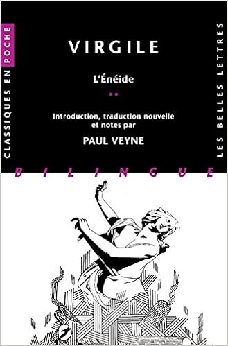 Amazon Fr L Eneide Virgile Perret Jacques Monsacre Helene Veyne Paul Livres