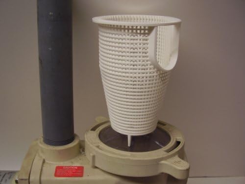 Whisperflo-Intelliflo Replacement Basket