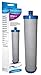 WaterSentinel WSK-1 Replacement Water Filter: Fits Whirlpool WHER12 Filters