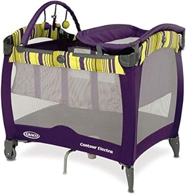 graco pack n play contour electra