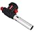 Flame Gun Jet Lighter Torch Butane Gas Blow Burner Picnic Cooking Fry
