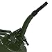 Clever Market Gas Fuel Tank Jerry Can Automotive Steel Green Emergency Tank Backup NATO Style Army Gasoline Jerry Cans Lot Military Tank 5 Galon 20L Set of 4