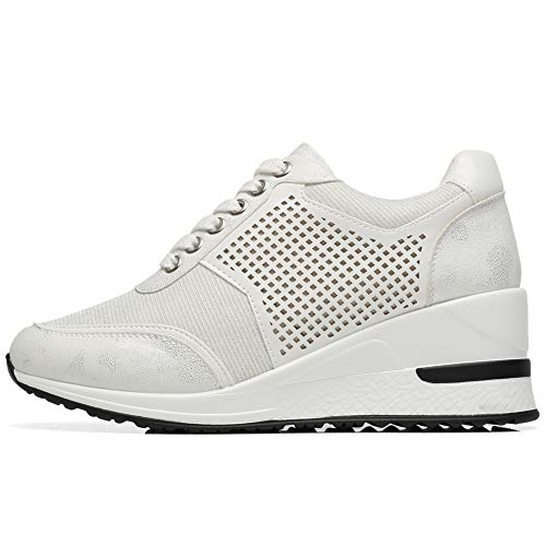 cestfini wedge sneakers