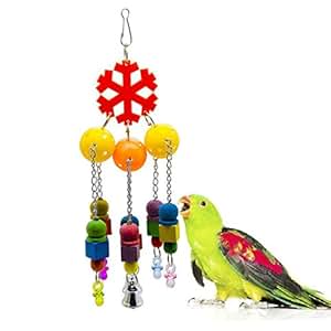 Amazon.com : Amazon Ebay Snowflakes Acrylic Material Bird