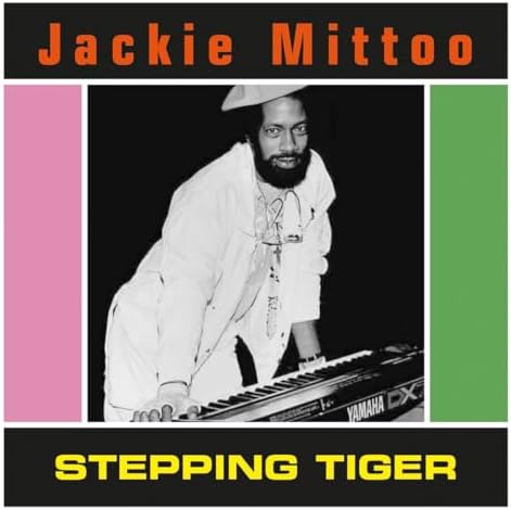 MITTOO,JACKIE - Jackie Mittoo Keyboard King - Amazon.com Music