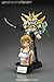 Bandai Hobby Figure-Rise Bust Hoshino Fumina Gundam Build Fighters Try Building Kit