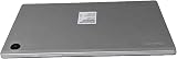 Samsung Galaxy Tab A8 10.5" Silver 64GB Android Wi-Fi Tablet 3GB RAM FHD view 6