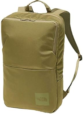Amazon ノースフェイス The North Face リュックサック デイパック Life Style ライフスタイル Shuttle Daypack Slim シャトルデイパックスリム Nm ビジネスリュック メンズ レディース 2 ミリタリーオリーブ The North Face ザノースフェイス リュック