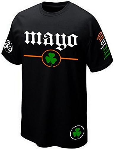 PRIMA TOOLS T-Shirt Ireland Mayo Ireland Celtic Irish Triskell –