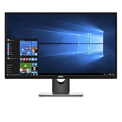 Dell SE2416HX 23.8" Screen LED-Lit IPS Monitor