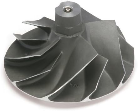 Banks 24440 Turbocharger Compressor Wheel