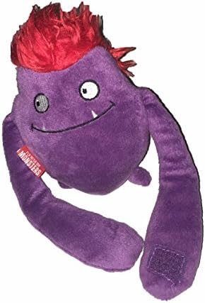 Fly With Me Monsters Fang-Dango Plush
