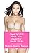 Oolala Scoop Sculpting Backless Strapless Sticky Push up Bra