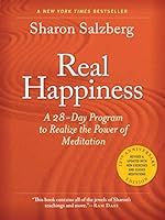 Cover of Real Happiness