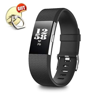 IYOU Compatible for Fitbit
