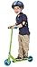 Razor Jr. Kixi Mixi Scooter - Green