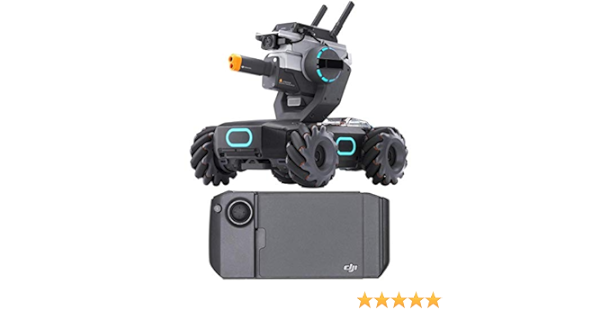 robomaster s1 playmore kit