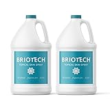 BRIOTECH Topical Skin Spray, Soothing HOCl Pure