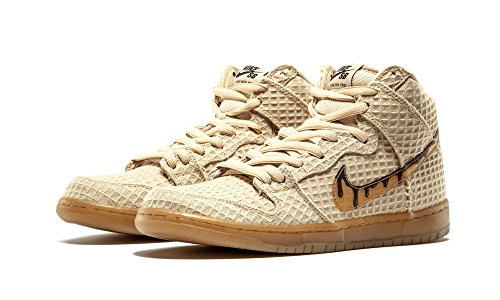 sb dunk waffle