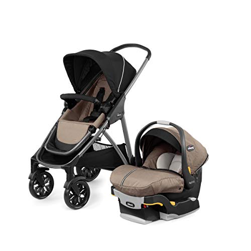 chicco bravo travel system black friday