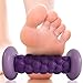 Plantar Fasciitis Foot Roller Massage Ball Set