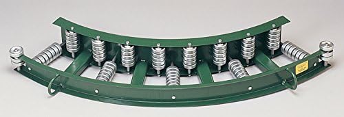 Greenlee Textron Inc 20249R - Right Angle Cable Tray Roller, For Use With Cable Pullers