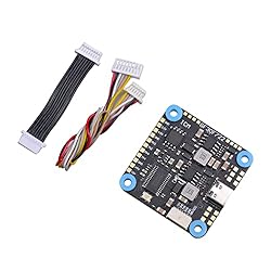 GoolRC GF30F722-ICM F722 F7 HD Baro OSD 5V 10V Dual