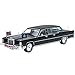 President Ronald Reagan's 1972 LINCOLN CONTINENTAL * Presidential Limos Series One * 2016 Greenlight Collectibles 1:43 Scale Die-Cast Limousine