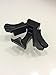 TrunkNets Center Console Cup Holder Insert Divider for Lexus GX470 GX 470 2003 04 05 06 07 08 2009 New