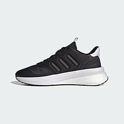 adidas mens X_PLR Phase Core Black/Core Black/White