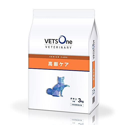 ベッツワン 高齢ケアチキン小粒の商品画像