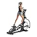 LifeSpan E2i Elliptical Cross Trainer
