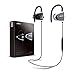 Noise Cancelling Wireless Bluetooth Earbud - 24h Playtime Sport Earphones Waterproof HD Stereo Sweatproof Headsets for Running Gym Workout headphones with Mic