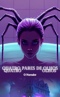 Livro Quatro pares de olhos