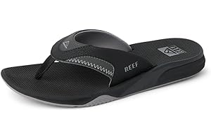 REEF mens Cushion Fanning