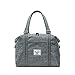 Herschel Strand Shoulder Bag, Raven Crosshatch, Classic 28.5L